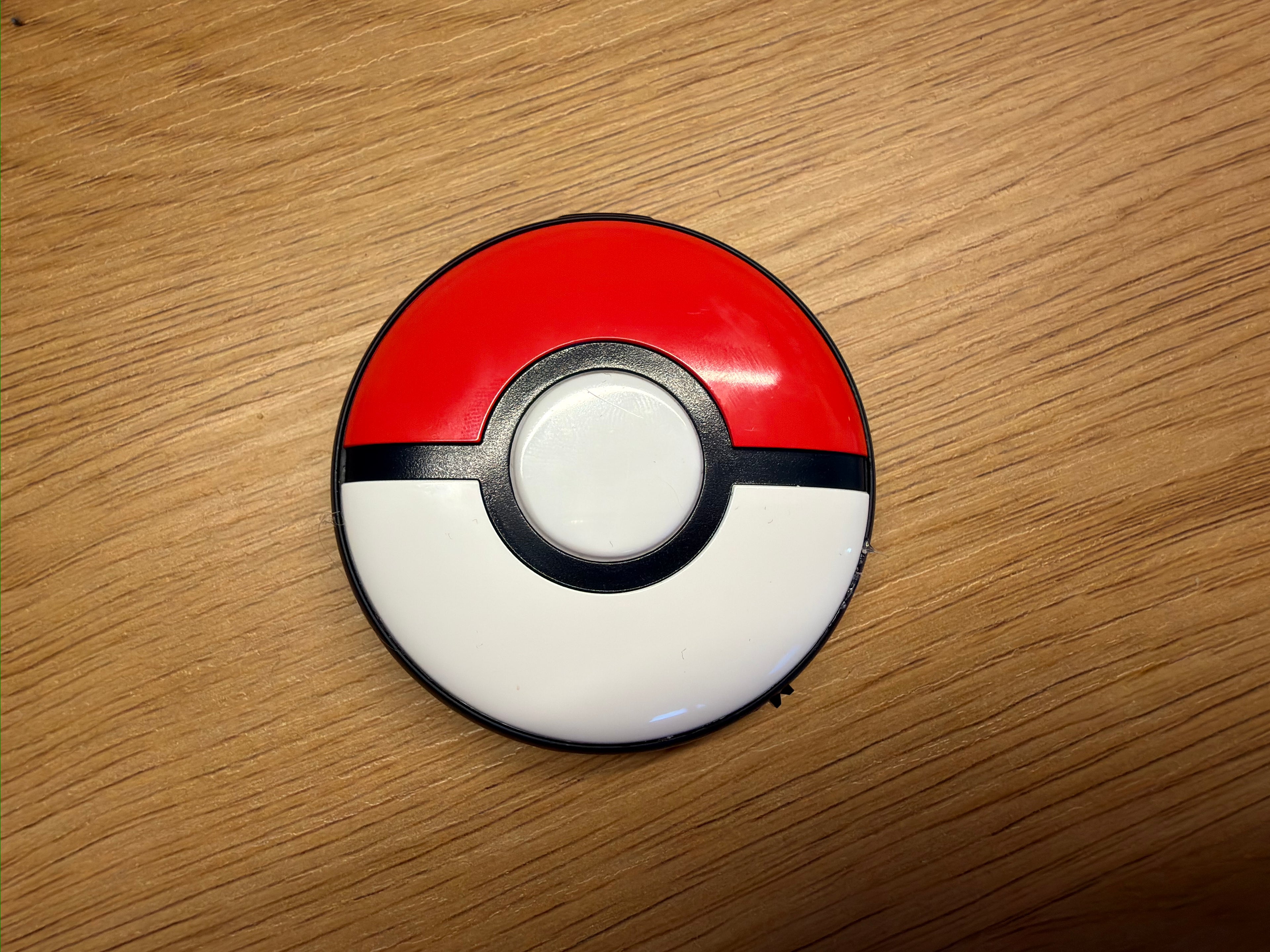 Pokemon Go Plus+ Mod