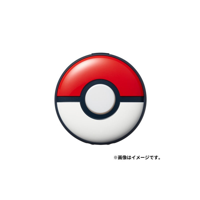 Pokemon go plus+
