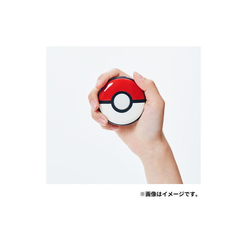 Pokemon go plus+